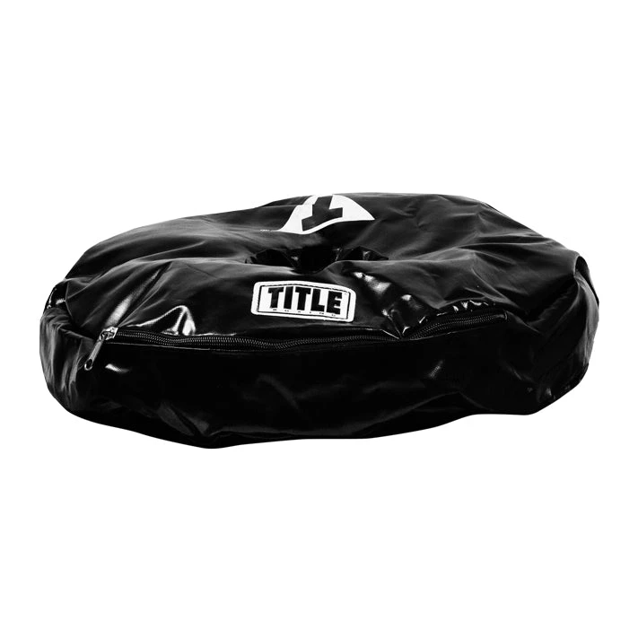 TITLE Boxing Rock Anchor Bag 3 TITLE Boxing Rock Anchor Bag - Image 3