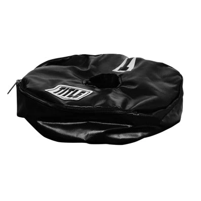 TITLE Boxing Rock Anchor Bag 4 TITLE Boxing Rock Anchor Bag - Image 4