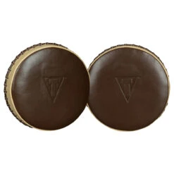 TITLE Boxing Retro Old School Punch Mitts 9 TITLE Boxing Retro Old School Punch Mitts -Sports Boxing rospm bn tn 2