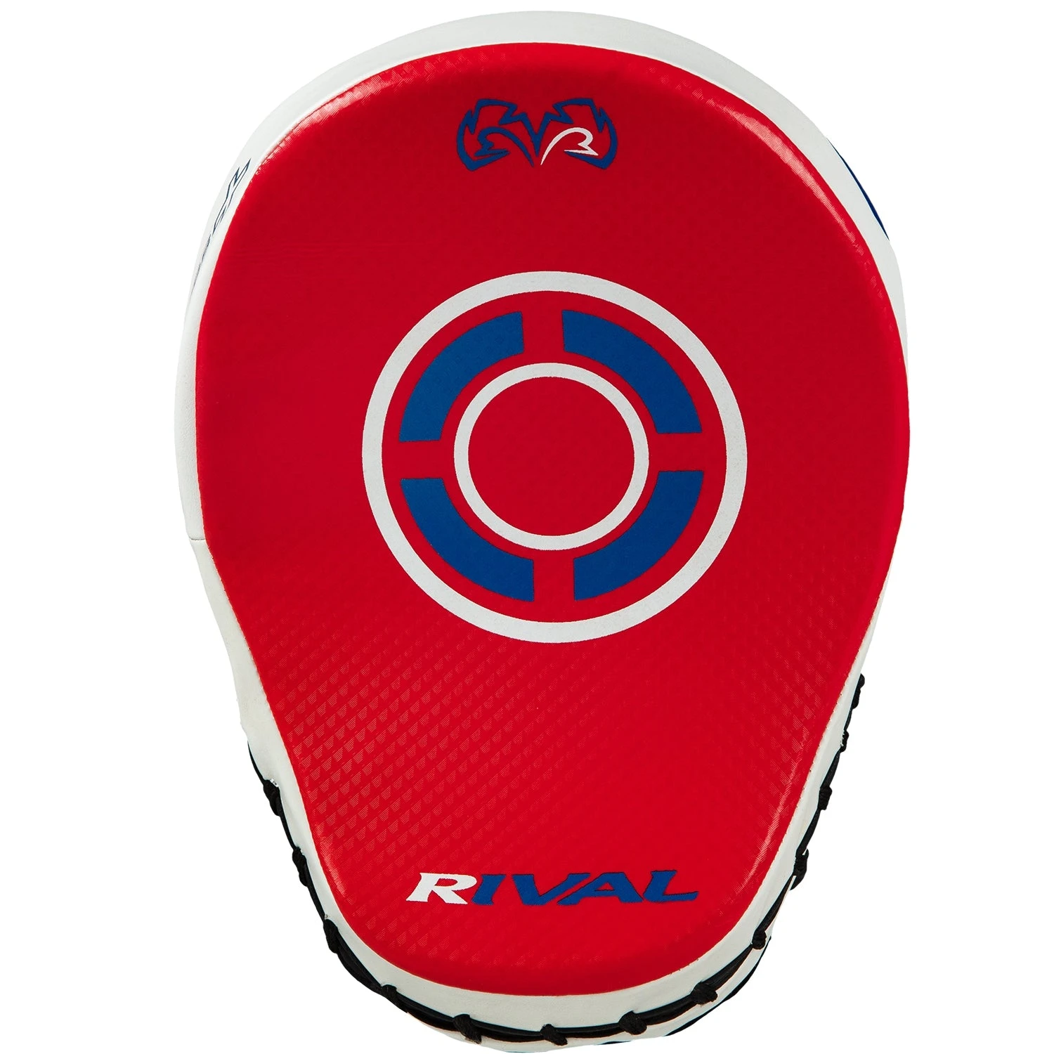 Rival Boxing Curved Punch Mitts 2 Rival Boxing Curved Punch Mitts - Image 2