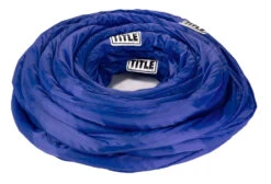 TITLE Boxing Rope & Cover -Sports Boxing rrrc bl 2