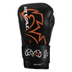 Rival Boxing RS11V Evolution Sparring Gloves 12 Rival Boxing RS11V Evolution Sparring Gloves -Sports Boxing rs11v bk 3 1