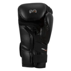 Rival Boxing RS11V Evolution Sparring Gloves 13 Rival Boxing RS11V Evolution Sparring Gloves -Sports Boxing rs11v bk 4 1