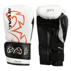 Rival Boxing RS11V Evolution Sparring Gloves 15 Rival Boxing RS11V Evolution Sparring Gloves -Sports Boxing rs11v wh 1 1