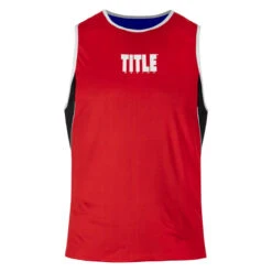 TITLE Boxing Stinger Reversible Amateur Boxing Set 19 TITLE Boxing Stinger Reversible Amateur Boxing Set -Sports Boxing rtabs10 5 1