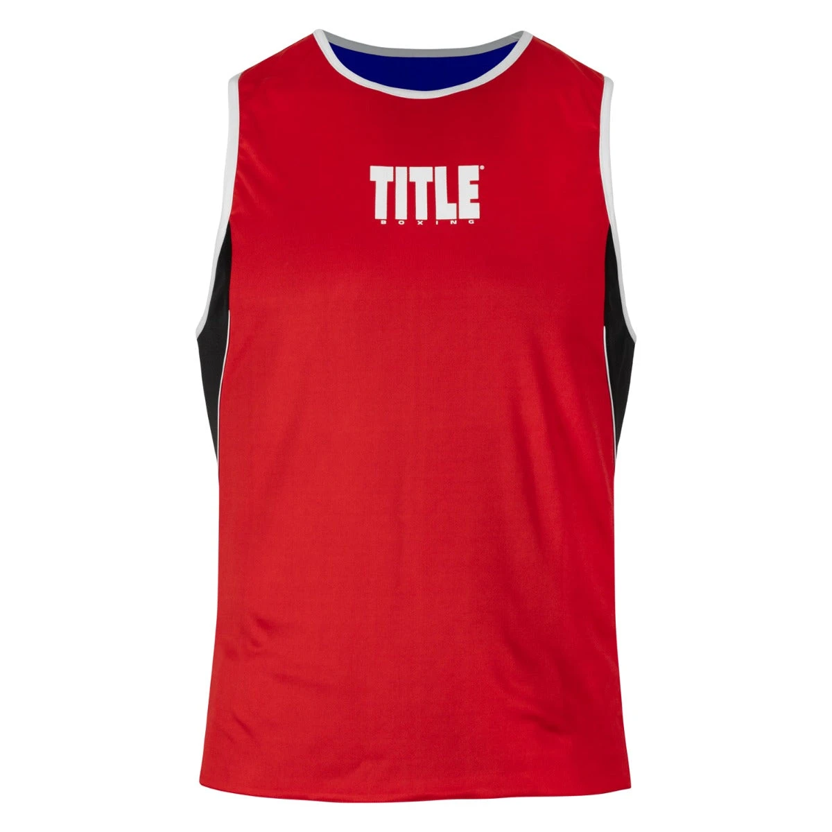 TITLE Boxing Stinger Reversible Amateur Boxing Set 6 TITLE Boxing Stinger Reversible Amateur Boxing Set - Image 6