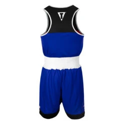TITLE Boxing Border Reversible Amateur Competition Set 15 TITLE Boxing Border Reversible Amateur Competition Set -Sports Boxing rtabs9 4 1