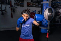 TITLE Boxing Royalty Leather Bag Gloves 14 TITLE Boxing Royalty Leather Bag Gloves -Sports Boxing rybg