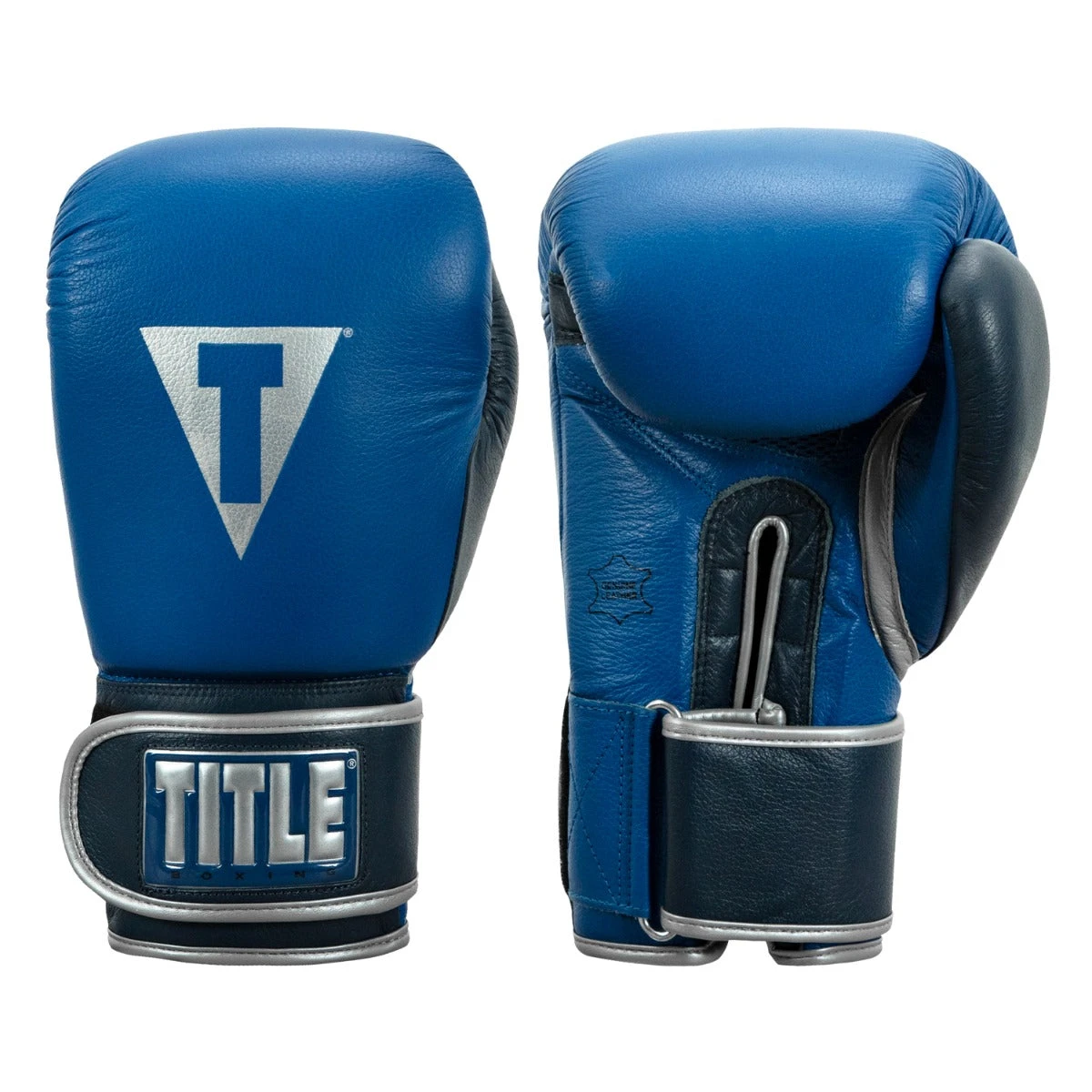 TITLE Boxing Royalty Leather Bag Gloves 1 TITLE Boxing Royalty Leather Bag Gloves