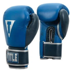 TITLE Boxing Royalty Leather Bag Gloves 10 TITLE Boxing Royalty Leather Bag Gloves -Sports Boxing rybg ry nv 02