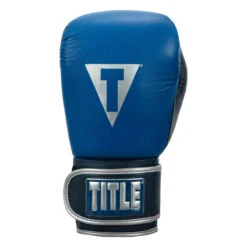 TITLE Boxing Royalty Leather Bag Gloves 11 TITLE Boxing Royalty Leather Bag Gloves -Sports Boxing rybg ry nv 03