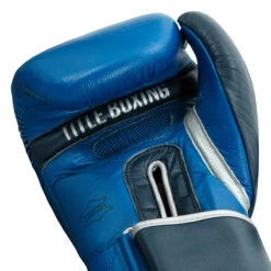 TITLE Boxing Royalty Leather Bag Gloves 13 TITLE Boxing Royalty Leather Bag Gloves -Sports Boxing rybg ry nv 05