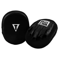 TITLE Boxing Razor Punch Mitts 2.0 10 TITLE Boxing Razor Punch Mitts 2.0 -Sports Boxing rzpm2 bk 3