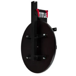 TITLE Boxing Fold-Away Adjustable Speed Bag Platform 2.0 -Sports Boxing sbpfak2 5
