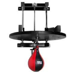 TITLE Boxing Precision Adjustable Speed Bag Platform -Sports Boxing sbppa casb group 1