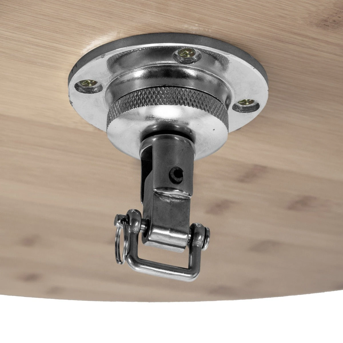 TITLE Boxing Forged Steel Adjustable Pro Speed Bag Platform 9 TITLE Boxing Forged Steel Adjustable Pro Speed Bag Platform - Image 9