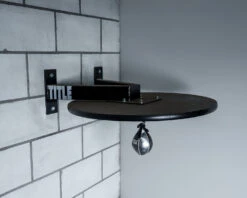 TITLE Boxing Forged Steel Pro Speed Bag Platform -Sports Boxing sbppfsk 1