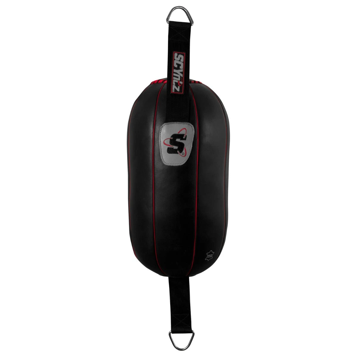 SCYntz Leather Double End Heavy Bag 1 SCYntz Leather Double End Heavy Bag