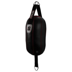 SCYntz Leather Double End Heavy Bag 12 SCYntz Leather Double End Heavy Bag -Sports Boxing scydebhb bk 2 2