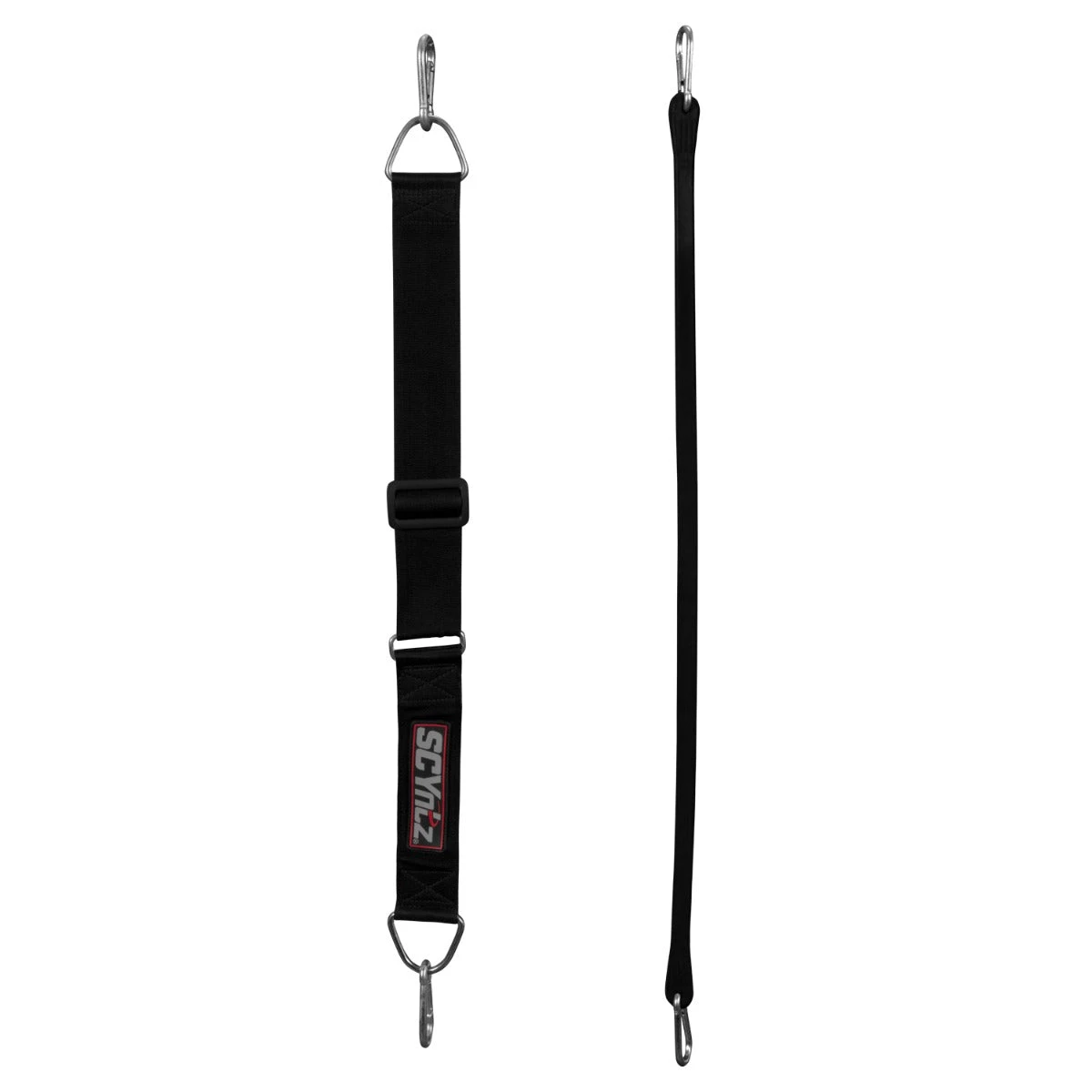 SCYntz Leather Double End Heavy Bag 4 SCYntz Leather Double End Heavy Bag - Image 4