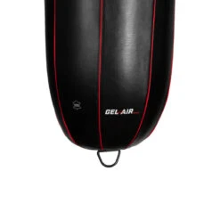 SCYntz Leather Bullet Heavy Bag -Sports Boxing scyhb 75 bk gr 2 1