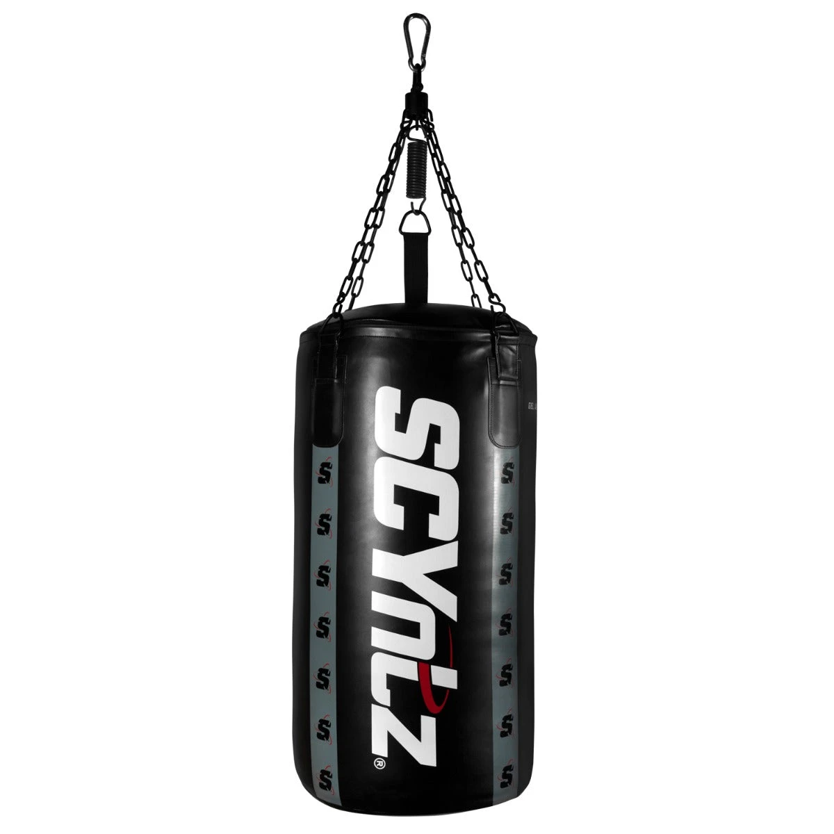 SCYntz Leather Brawler Heavy Bag 1 SCYntz Leather Brawler Heavy Bag