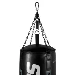 SCYntz Leather Brawler Heavy Bag 7 SCYntz Leather Brawler Heavy Bag -Sports Boxing scyshb 145 bk 2