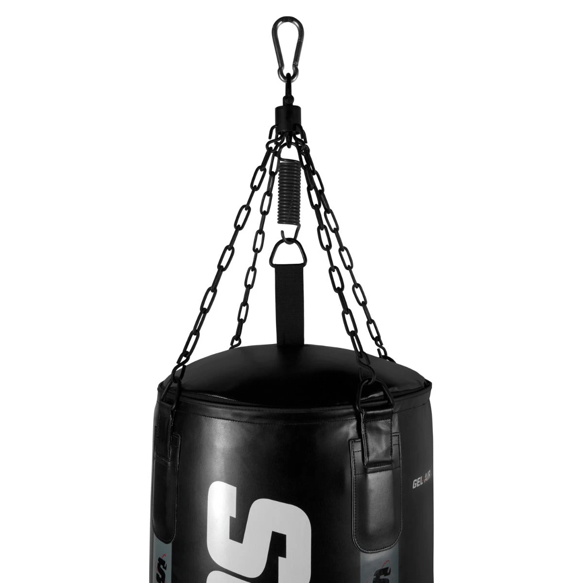 SCYntz Leather Brawler Heavy Bag 3 SCYntz Leather Brawler Heavy Bag - Image 3