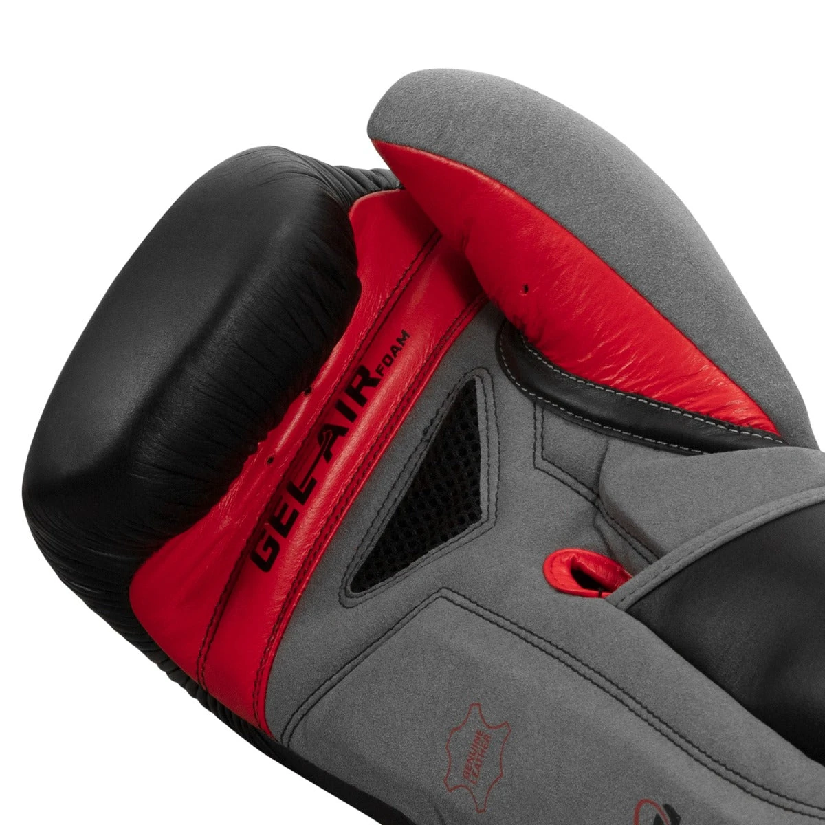 SCYntz Leather Training Gloves 6 SCYntz Leather Training Gloves - Image 6