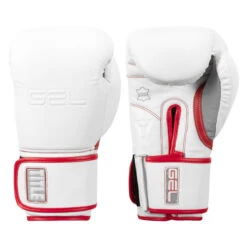 TITLE Boxing Gel Special Edition Bag Gloves