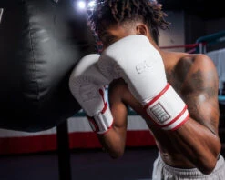 TITLE Boxing Gel Special Edition Bag Gloves -Sports Boxing setgbg 3 1