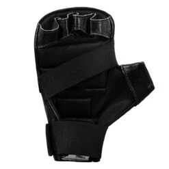 TITLE Boxing Leather Super Speed Bag Gloves 10 TITLE Boxing Leather Super Speed Bag Gloves -Sports Boxing sglv3 bk 04