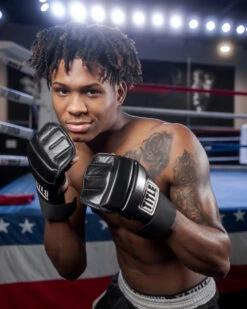 TITLE Boxing Leather Super Speed Bag Gloves 11 TITLE Boxing Leather Super Speed Bag Gloves -Sports Boxing sglv3 3