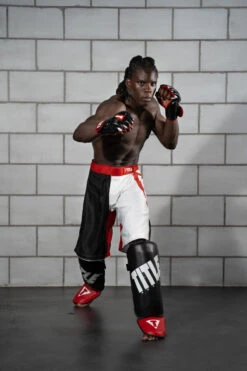 TITLE Boxing Pro Style Shin & Instep Guards 3.0 9 TITLE Boxing Pro Style Shin & Instep Guards 3.0 -Sports Boxing shng2 2