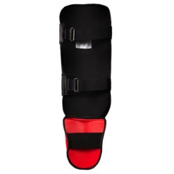 TITLE Boxing Pro Style Shin & Instep Guards 3.0 8 TITLE Boxing Pro Style Shin & Instep Guards 3.0 -Sports Boxing shng3 bk rd 1
