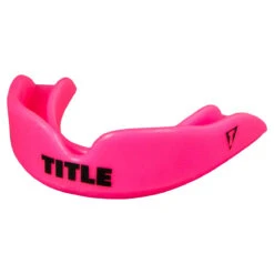 TITLE Boxing Super Shield X2 Mouthguard (Pack Of 100) -Sports Boxing smp2 pk 01 1 cdd6faf8 8db5 4b6b ae01 6a0c37fc615b