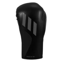 Adidas Speed Tilt 150 Boxing Training Gloves 7 Adidas Speed Tilt 150 Boxing Training Gloves -Sports Boxing spd150tg bk gr 3 1