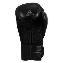 Adidas Speed Tilt 150 Boxing Training Gloves 8 Adidas Speed Tilt 150 Boxing Training Gloves -Sports Boxing spd150tg bk gr 4 1