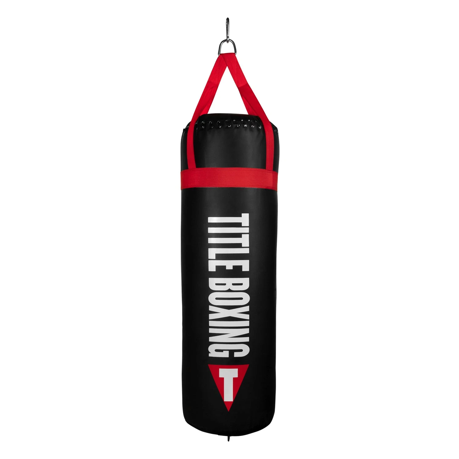 TITLE Boxing Titanic Flex-Strike Heavy Bag 2 TITLE Boxing Titanic Flex-Strike Heavy Bag - Image 2