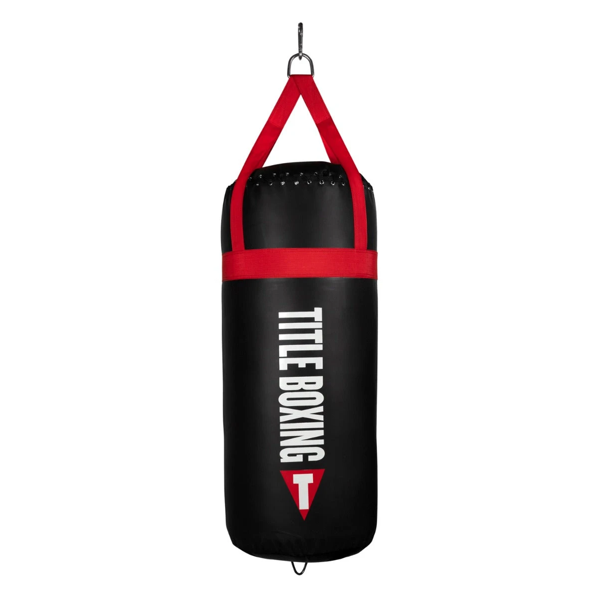 TITLE Boxing Titanic Flex-Strike Heavy Bag 1 TITLE Boxing Titanic Flex-Strike Heavy Bag