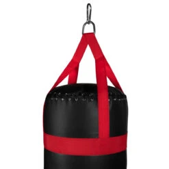 TITLE Boxing Titanic Flex-Strike Heavy Bag 15 TITLE Boxing Titanic Flex-Strike Heavy Bag -Sports Boxing strk3 80 2 1