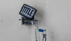 TITLE Boxing 2-N-1 Zip Hand Wrap Roller 12 TITLE Boxing 2-N-1 Zip Hand Wrap Roller -Sports Boxing sub01 handwraproller 2