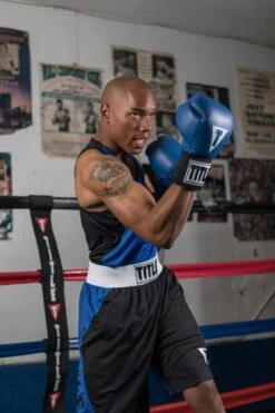 TITLE Boxing Aerovent Elite Amateur Set 15 -Sports Boxing tabs15