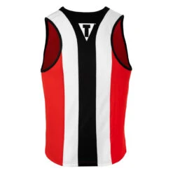 TITLE Boxing Momentum Amateur Boxing Set 34 TITLE Boxing Momentum Amateur Boxing Set -Sports Boxing tabs17 rd wh bk 4 1