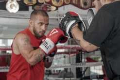 TITLE Boxing Aerovent Excel Incredi-Mitts 2.0 18 TITLE Boxing Aerovent Excel Incredi-Mitts 2.0 -Sports Boxing taepm2