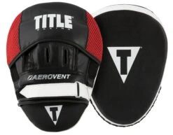 TITLE Boxing Aerovent Excel Incredi-Mitts 2.0 12 TITLE Boxing Aerovent Excel Incredi-Mitts 2.0 -Sports Boxing taepm2 bk rd sv 1 991abd4b 75d1 4b84 8470 d58e8b57dc27