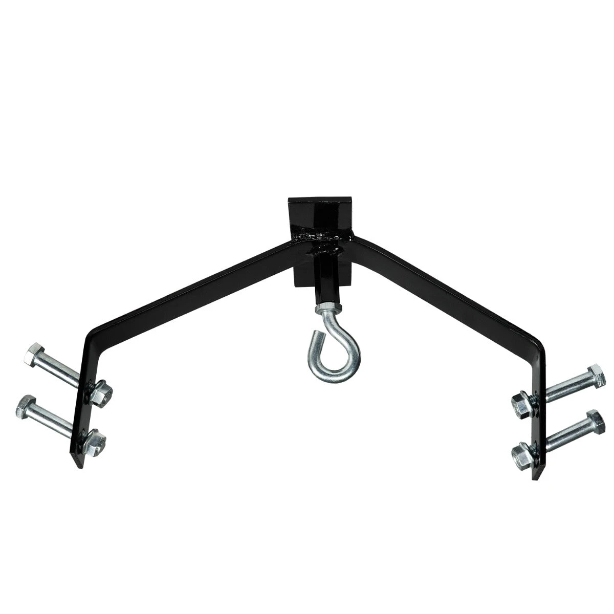 TITLE Boxing Rafter Heavy Bag Hanger 1 TITLE Boxing Rafter Heavy Bag Hanger