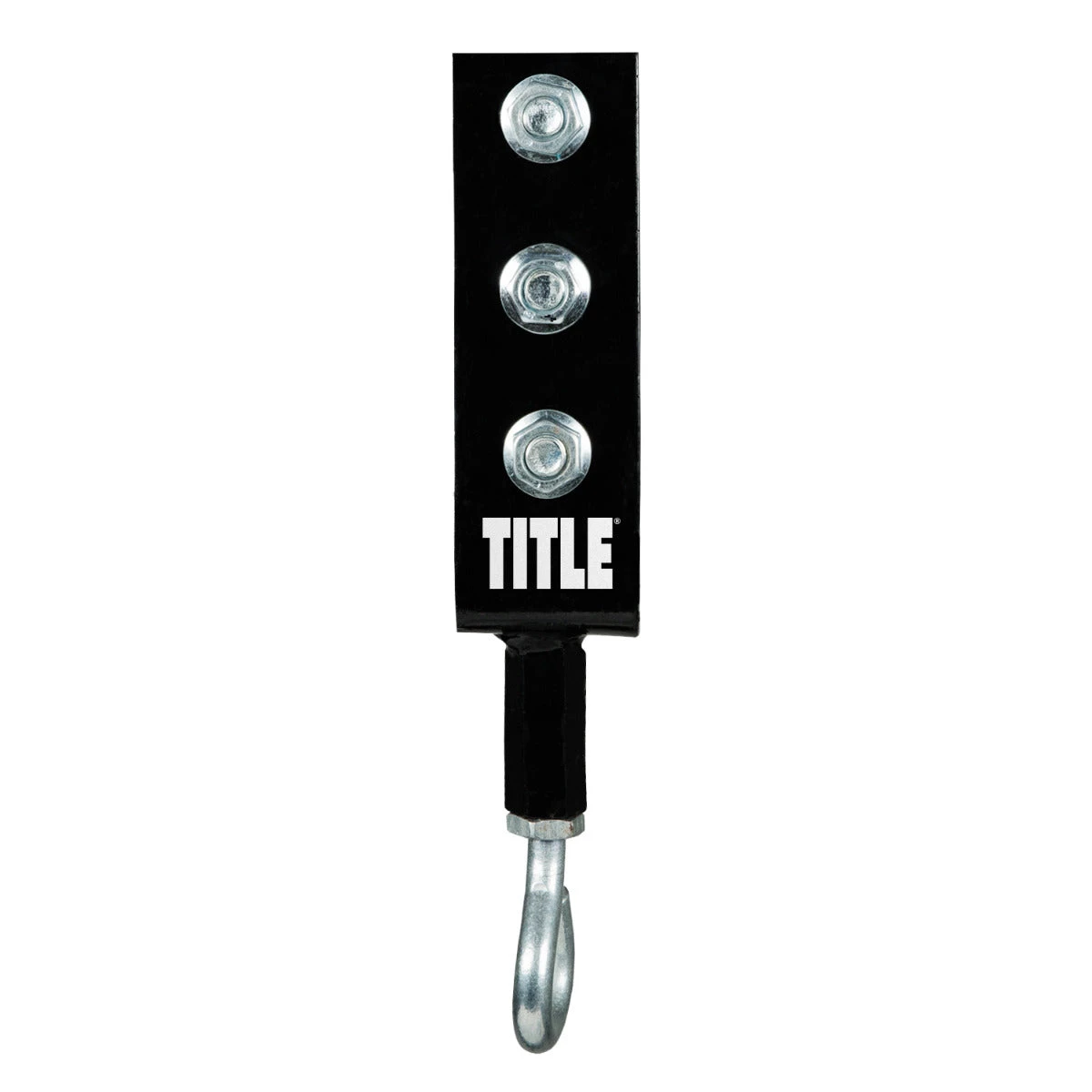 TITLE Boxing Heavy Duty Wood Beam Hanger 6 TITLE Boxing Heavy Duty Wood Beam Hanger - Image 6