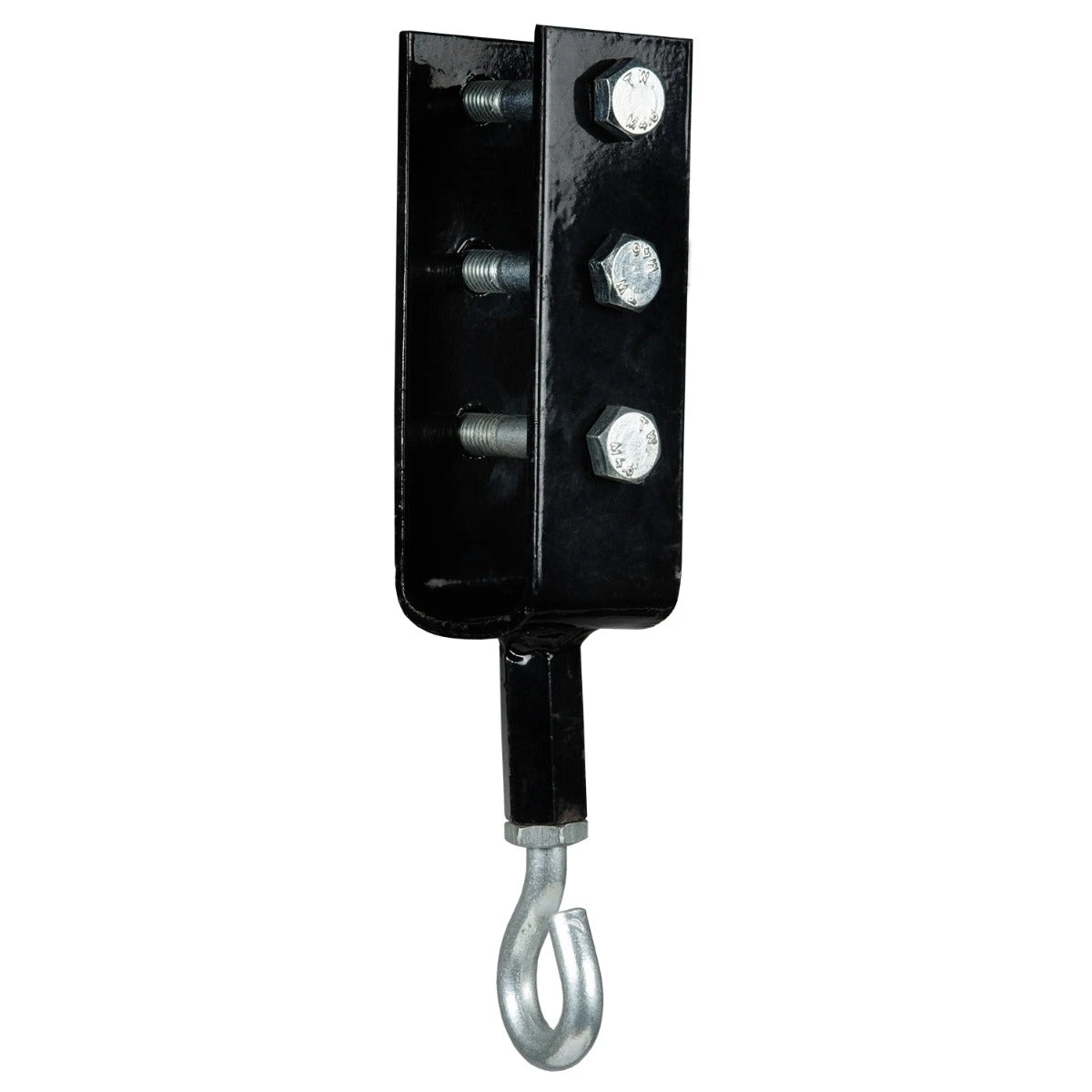 TITLE Boxing Heavy Duty Wood Beam Hanger 3 TITLE Boxing Heavy Duty Wood Beam Hanger - Image 3