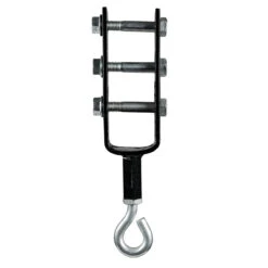 TITLE Boxing Heavy Duty Wood Beam Hanger 9 TITLE Boxing Heavy Duty Wood Beam Hanger -Sports Boxing tbhsframe 2